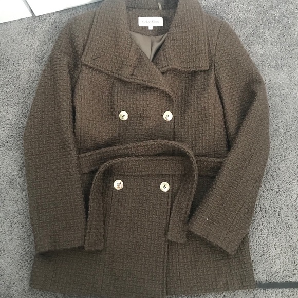 Calvin Klein jacket - Picture 2 of 5